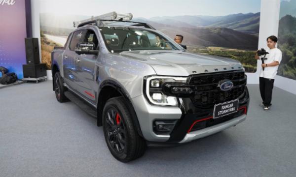 Ford [company field=
